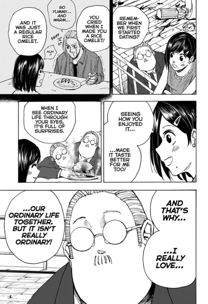 Chapter 33 Surprise - Page 31